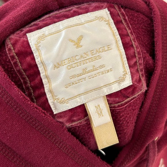 American Eagle 🦅 Outfitters hoodie sweater sweatshirt - Picture 7 of 16
